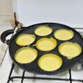 Cooksnap dari Ejak Ale untuk resep Martabak Mini Terang Bulan (Tips supaya bersarang)