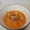 Cooksnap dari R'muaa N' Saiiful untuk resep Kare Ayam & Tahu