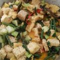 Cooksnap dari Sandra Ikke untuk resep Gulai Tahu Tempe Kemangi