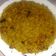 El cooksnap de josi E. cuando hizo Arroz al ras el hanout.