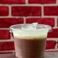Cooksnap dari Febrika Ahmad untuk resep Silky Choco Puding & Vla Vanilla