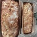 El cooksnap de Veronica Vera cuando hizo Budín con manzanas 🍏.