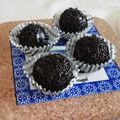 Cooksnap από Lydia Chrys στη συνταγή Τρουφάκια με Oreo 🍪