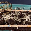 Cooksnap dari riska wulandari untuk resep Brownies kukus ala amanda