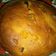 El cooksnap de Maria Elisa Añez Henriquez cuando hizo Panettone.