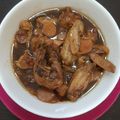 Cooksnap dari ambar untuk resep Ayam Saos Teriyaki Saori