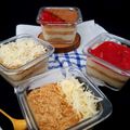 Cooksnap dari EndahRicky untuk resep Cheese Cake Lumer