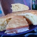 El cooksnap de Rebeca Gonzalez cuando hizo Bizcochuelo casero🤗🍰.