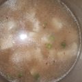 Nidhi Bansal का कुकस्नैप जब उन्होंने आलू की व्रत वाली सब्जी (aloo ki vrat wali sabzi recipe in Hindi) बनाया था।