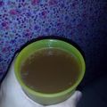 Cooksnap dari backtokitchen by Uli untuk resep Wedang rempah obat batuk dan masuk angin