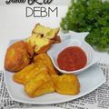 Cooksnap dari Dapoer VHA untuk resep Tahu KW ala DEBM keto