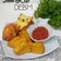 Cooksnap dari Dapoer VHA untuk resep Tahu KW ala DEBM keto