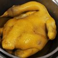秉珊媽Plenty 的 不乾柴滑嫩白斬雞 cooksnap