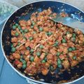 Cooksnap dari damarani intan palupi untuk resep Sambal TTL (Tempe Teri Leunca)