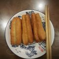 Cooksnap dari Christi Ana untuk resep Cakwe