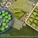 Cooksnap dari dapoer santi untuk resep Kue Bugis Ketan
