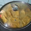 Cooksnap dari Endah Prastiti untuk resep Kare Ayam Jawa Timur