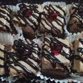 Cooksnap dari ratna agustin kartini untuk resep Bolu coklat mini