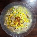 Cooksnap dari Safitri untuk resep Tumis sawi putih
