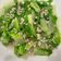 QBee Sindy Chien 的 小白菜炒二層肉 cooksnap