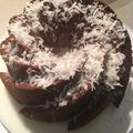 djach's cooksnap of when they made Coconut cream cheese sour cream pound cake.