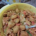 Cooksnap dari Sha Felama untuk resep Cilok Kuah Seblak