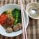 Cooksnap dari Tuti Hudayah untuk resep Mie Ayam Ala Aza Kitchen (Recook from Youtube)