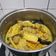Cooksnap dari Jenny Caswara untuk resep 637. Kare Tahu Tempe Sayur
