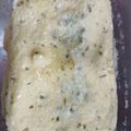 El cooksnap de nin@ cuando hizo Pan keto/ versión económica.