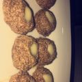 صورة من RAFAELLO، شاركها بعد تجربة وصفة حلى السميد😉
