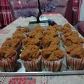 Cooksnap dari Yuliati Yuliati untuk resep Bolu Kukus Gula Merah
