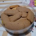 Cooksnap dari Ira Wattimanela untuk resep 474. Lidah Kucing Parmesan Cheese
