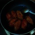 Cooksnap dari Linia Linia untuk resep Korean Fried Chicken ala2 b*nch*n
