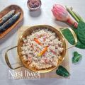 Cooksnap dari Erny Sulistyowati (Pawon Erny) untuk resep Nasi Liwet Kecombrang