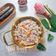 Cooksnap dari Erny Sulistyowati (Pawon Erny) untuk resep Nasi Liwet Kecombrang