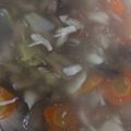 Cooksnap dari rentha tyarosa untuk resep Ayam Ca Jamur