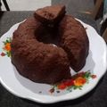 Cooksnap dari Tri Unayasari untuk resep Bolu kukus Chocolatos takaran sendok
