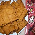 Cookker Cooksnap-ja, amikor elkészítette a(z) Vakarcs receptet.
