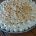 El cooksnap de Estudiantes aprendiendo a cocinar cuando hizo Lemon pie exquisito 😘.