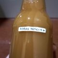 Cooksnap dari aida rachmi untuk resep Jamu Beras kencur Resep Dari Mbok Jamu
