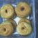 Cooksnap dari Sherin kitchen untuk resep Donat lembut tanpa telur
