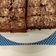 Cooksnap dari Kristina Regar untuk resep Brownies kacang