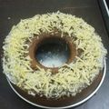 Cooksnap dari Fitri Aminah untuk resep Brownis panggang(baking pan)
