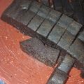 Cooksnap dari Dirga Bery untuk resep Bolu kukus coklat sederhana