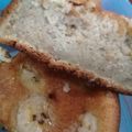 Cooksnap dari Lia untuk resep Bolu Pisang Panggang (takaran sendok)