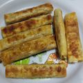 Cooksnap dari Maminya2E untuk resep Kebab kulit pangsit