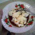 Cooksnap dari Umay Nunu Aristiyan untuk resep Bubur sumsum