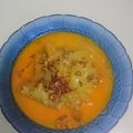 Cooksnap dari Naina Khan untuk resep Sayur godog (lontong sayur)