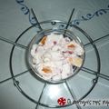Cooksnap από dcroula στη συνταγή Χειμερινή Φρουτοσαλάτα