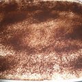 Cooksnap από dcroula στη συνταγή Tiramisu χωρίς αυγά